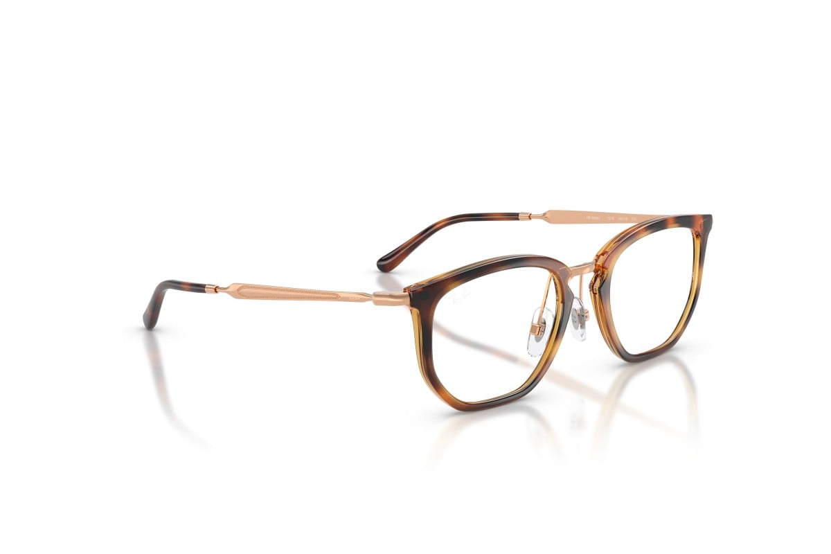 OCCHIALI DA VISTA JUNIOR | RAY-BAN RY 9085V - 7518 - CALIBRO 44