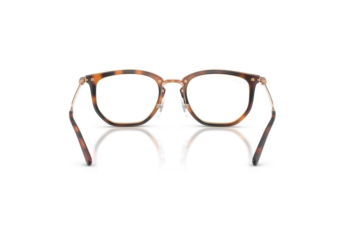 OCCHIALI DA VISTA JUNIOR | RAY-BAN RY 9085V - 7518 - CALIBRO 44