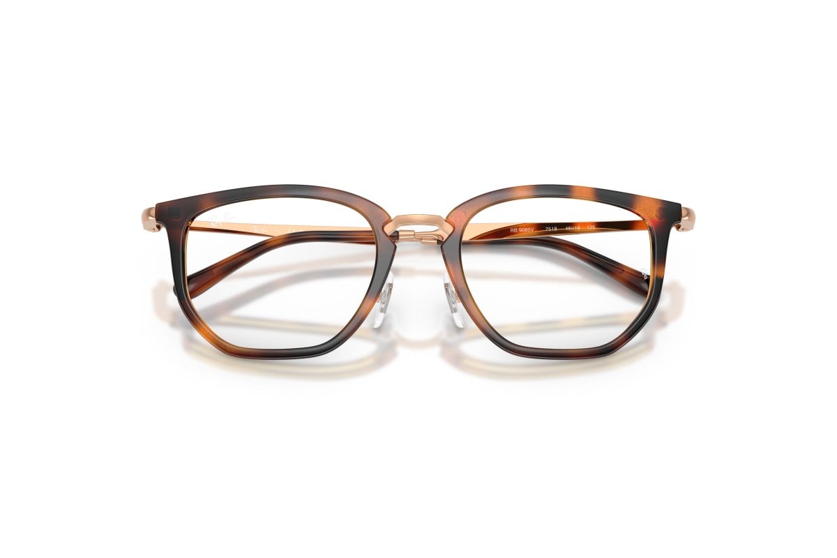 OCCHIALI DA VISTA JUNIOR | RAY-BAN RY 9085V - 7518 - CALIBRO 44