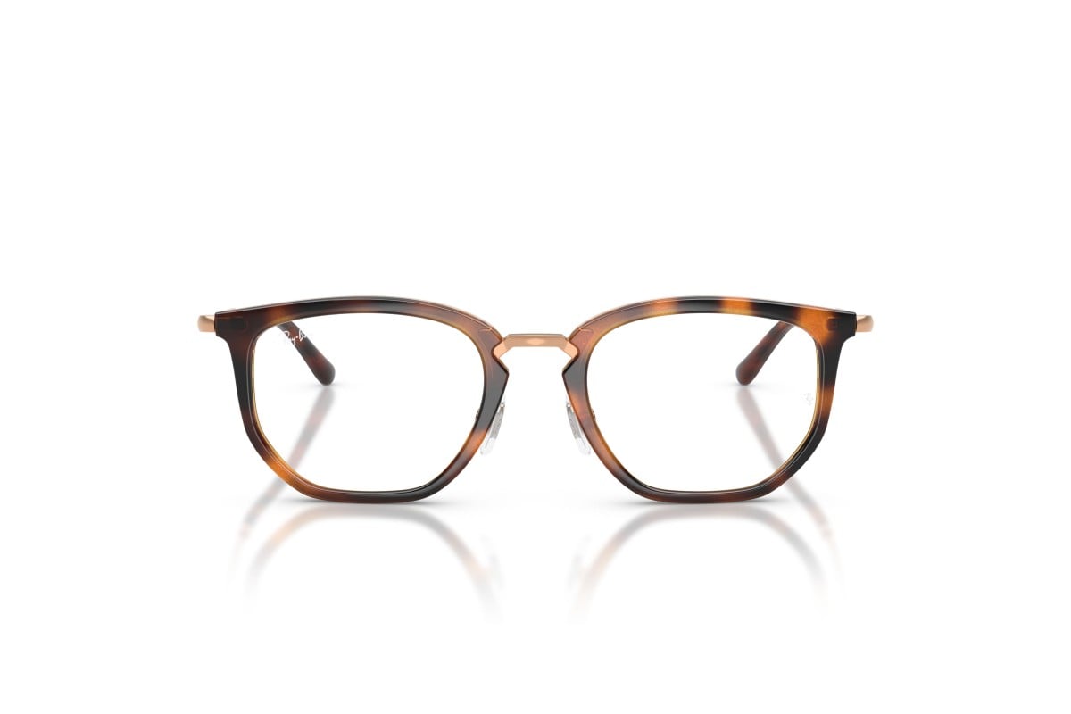 OCCHIALI DA VISTA JUNIOR | RAY-BAN RY 9085V - 7518 - CALIBRO 44