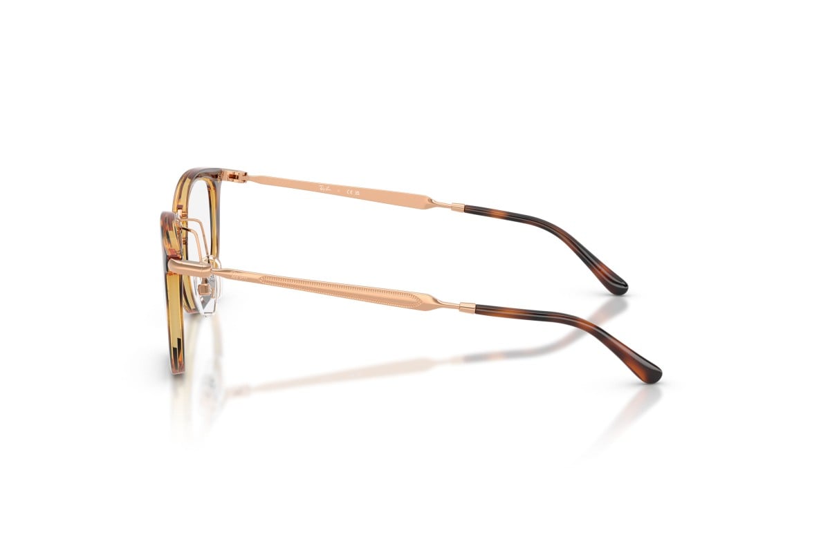 OCCHIALI DA VISTA JUNIOR | RAY-BAN RY 9085V - 7518 - CALIBRO 46