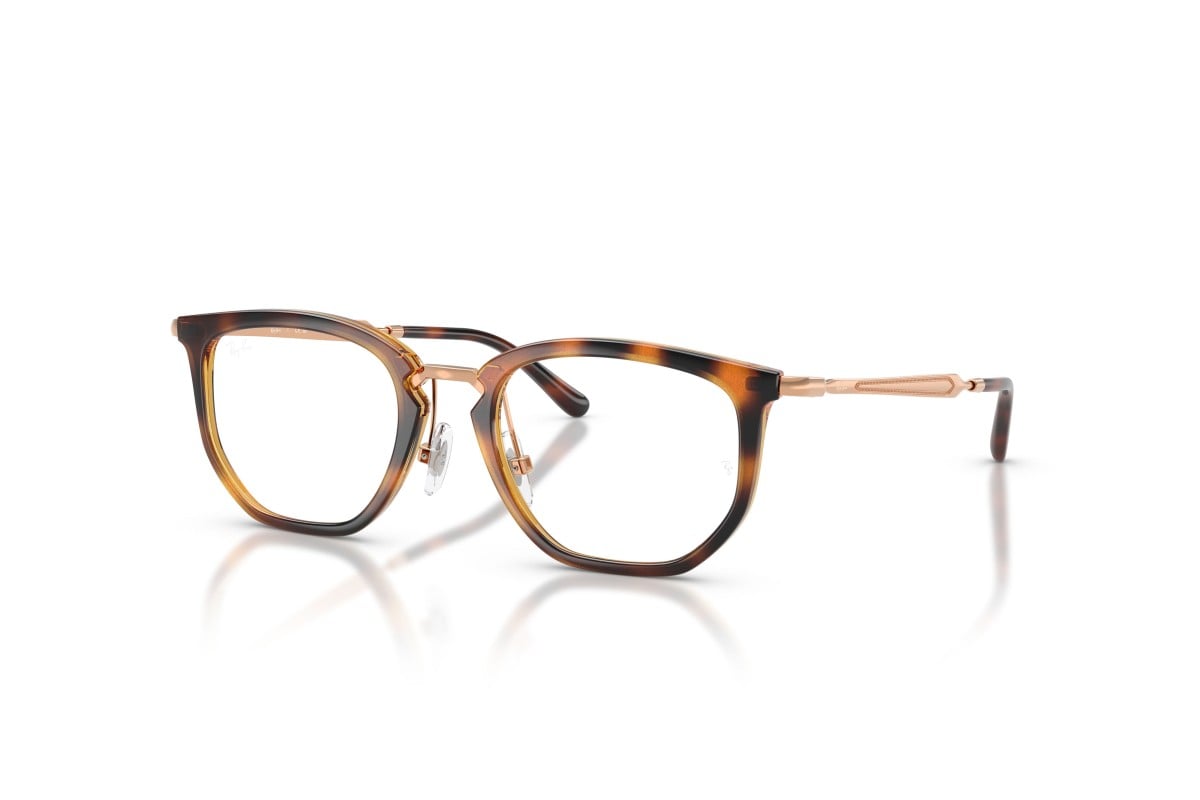 OCCHIALI DA VISTA JUNIOR | RAY-BAN RY 9085V - 7518 - CALIBRO 46