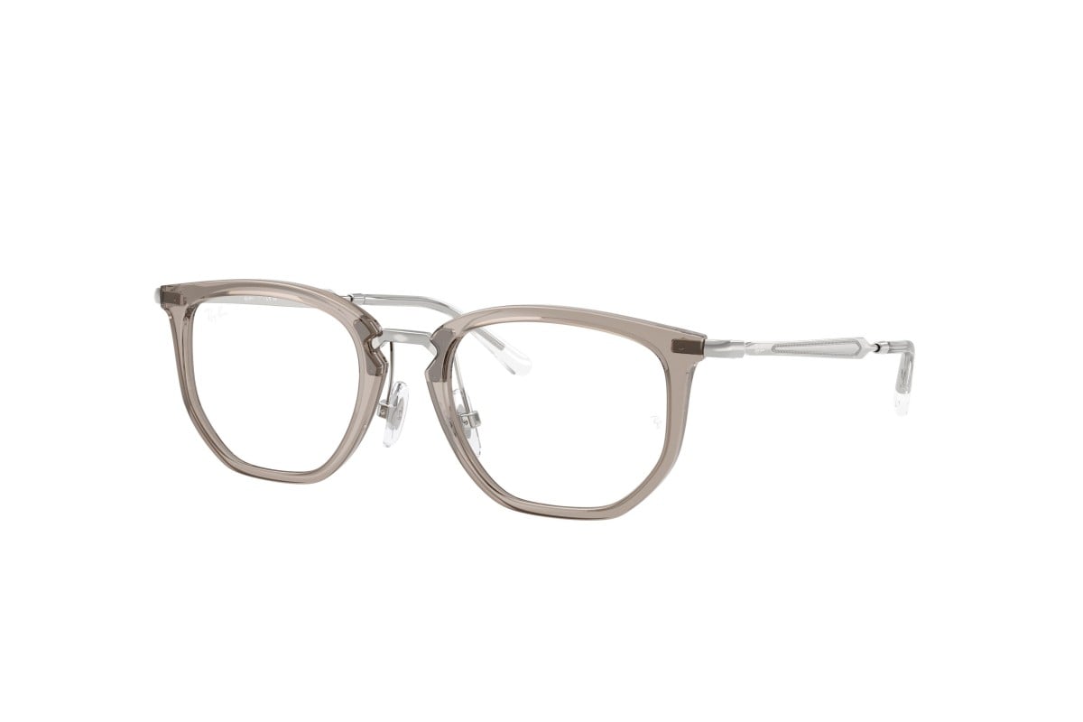 OCCHIALI DA VISTA JUNIOR | RAY-BAN RY 9085V - 7519 - CALIBRO 44