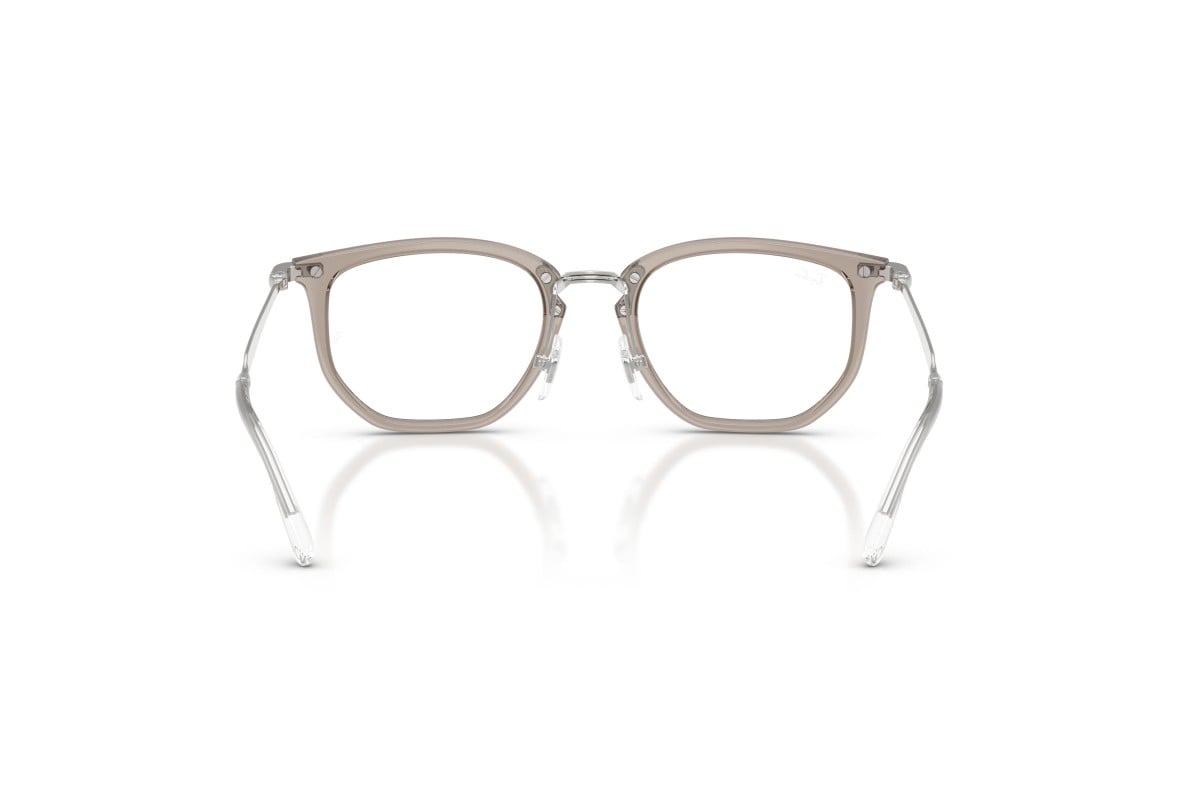 OCCHIALI DA VISTA JUNIOR | RAY-BAN RY 9085V - 7519 - CALIBRO 44