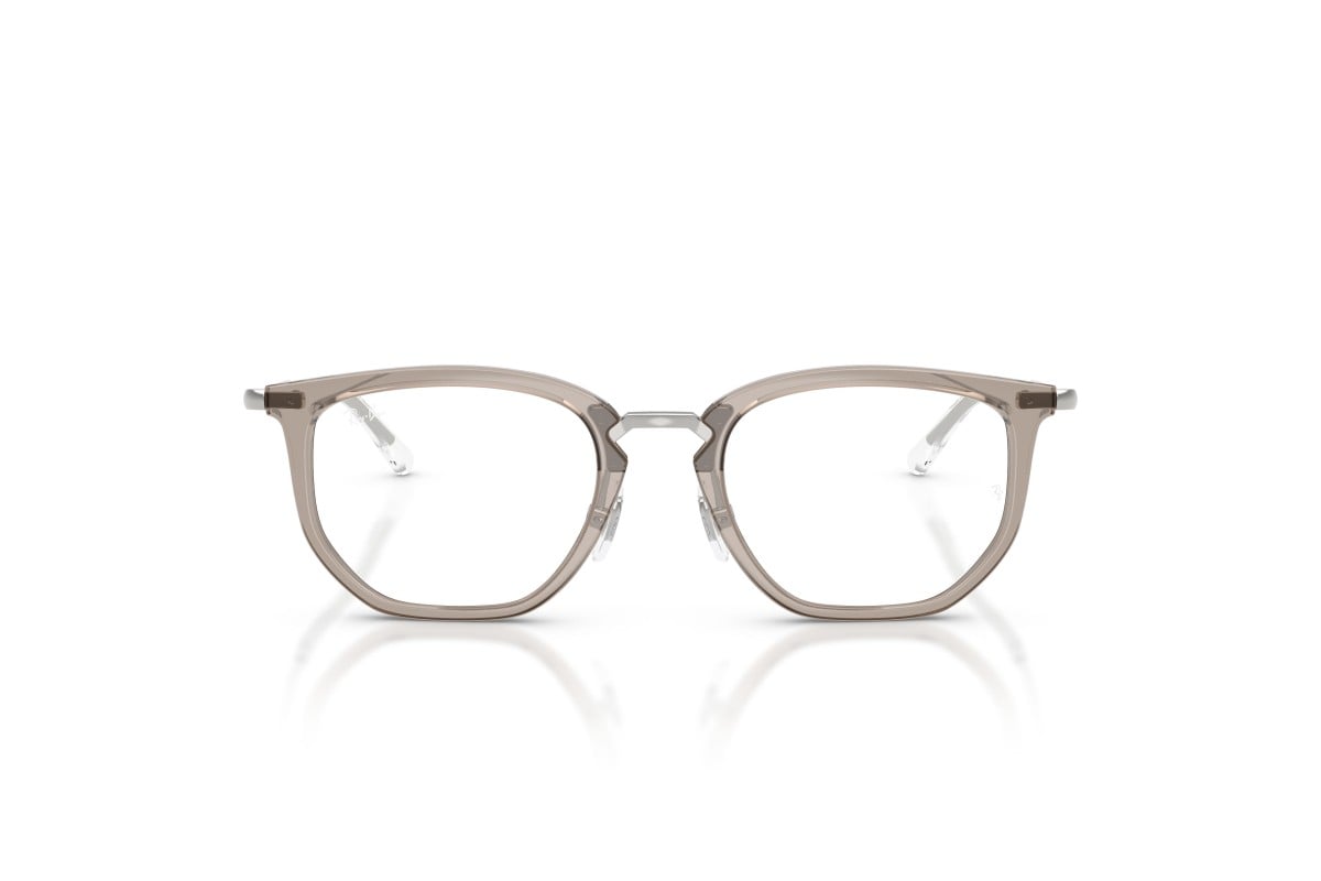 OCCHIALI DA VISTA JUNIOR | RAY-BAN RY 9085V - 7519 - CALIBRO 44