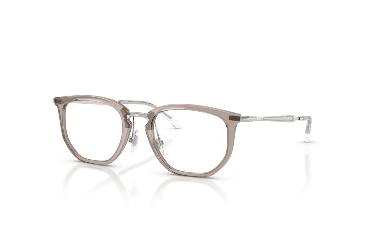 OCCHIALI DA VISTA JUNIOR | RAY-BAN RY 9085V - 7519 - CALIBRO 46