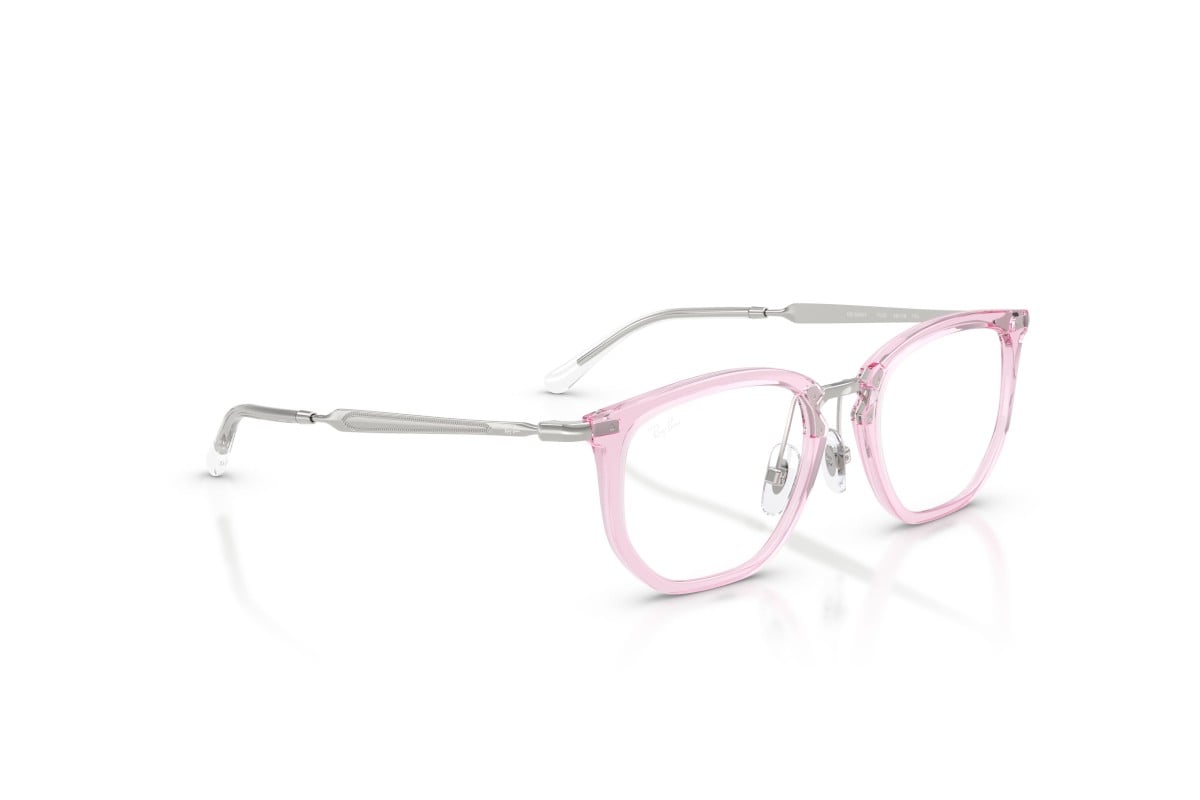 OCCHIALI DA VISTA JUNIOR | RAY-BAN RY 9085V - 7520 - CALIBRO 44