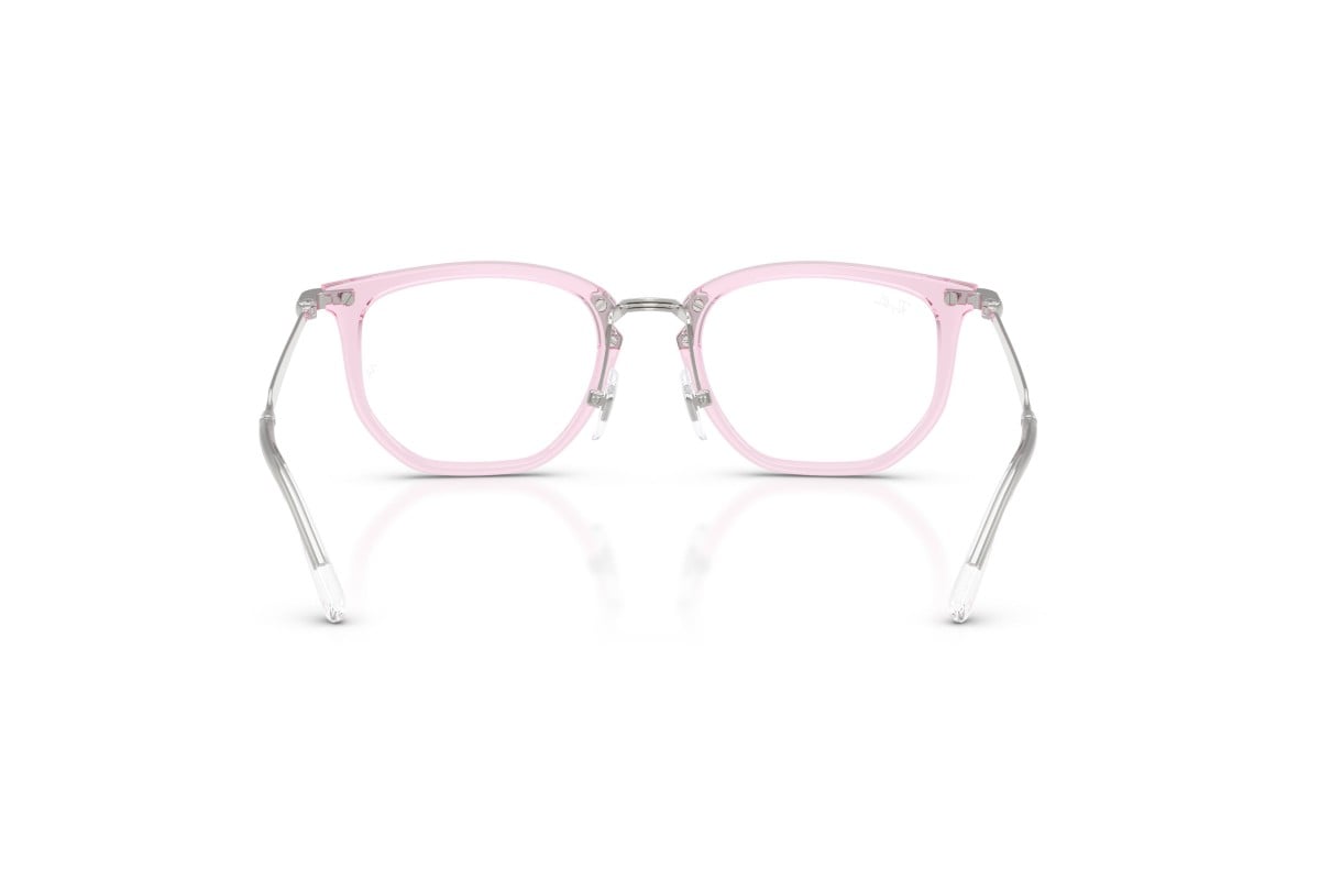 OCCHIALI DA VISTA JUNIOR | RAY-BAN RY 9085V - 7520 - CALIBRO 44