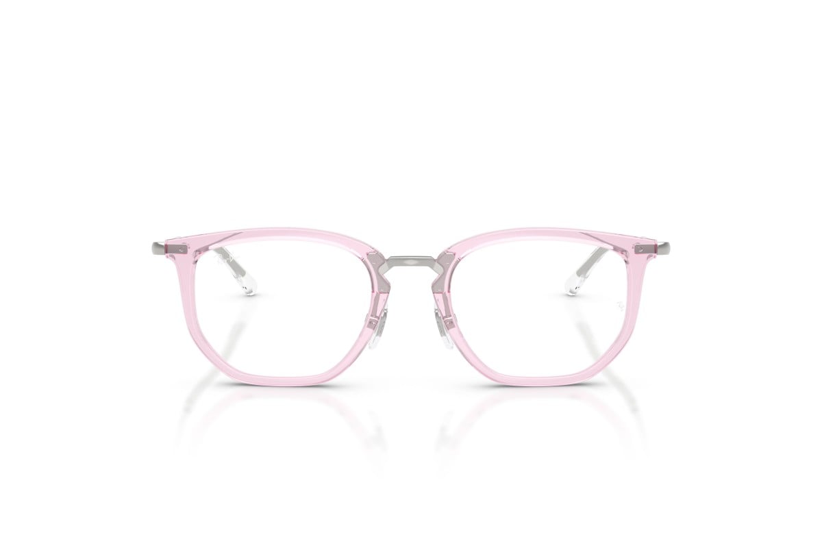 OCCHIALI DA VISTA JUNIOR | RAY-BAN RY 9085V - 7520 - CALIBRO 44