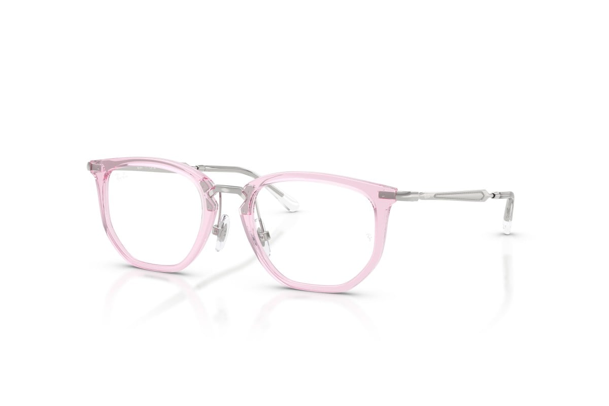 OCCHIALI DA VISTA JUNIOR | RAY-BAN RY 9085V - 7520 - CALIBRO 46