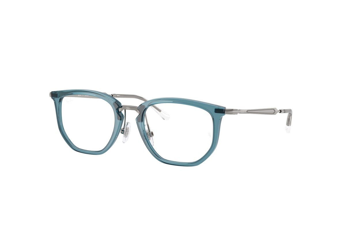 OCCHIALI DA VISTA JUNIOR | RAY-BAN RY 9085V - 7521 - CALIBRO 46