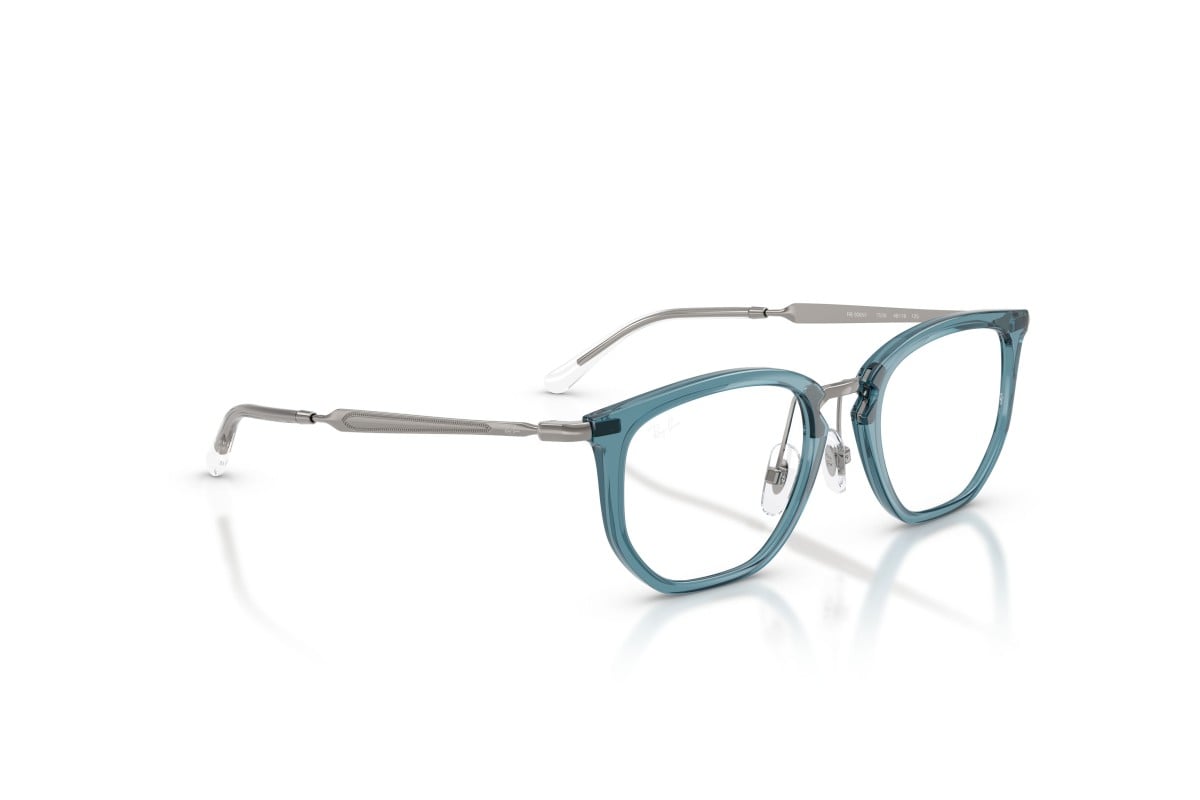 OCCHIALI DA VISTA JUNIOR | RAY-BAN RY 9085V - 7521 - CALIBRO 46