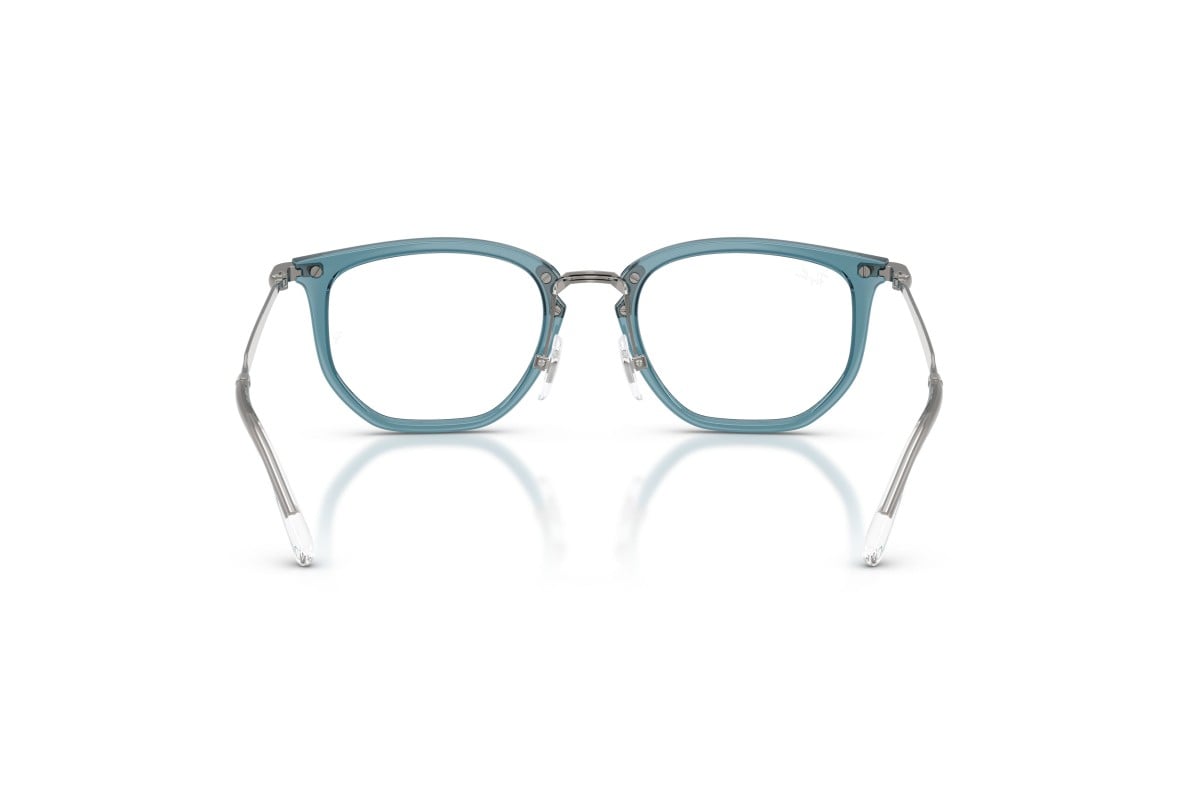 OCCHIALI DA VISTA JUNIOR | RAY-BAN RY 9085V - 7521 - CALIBRO 46