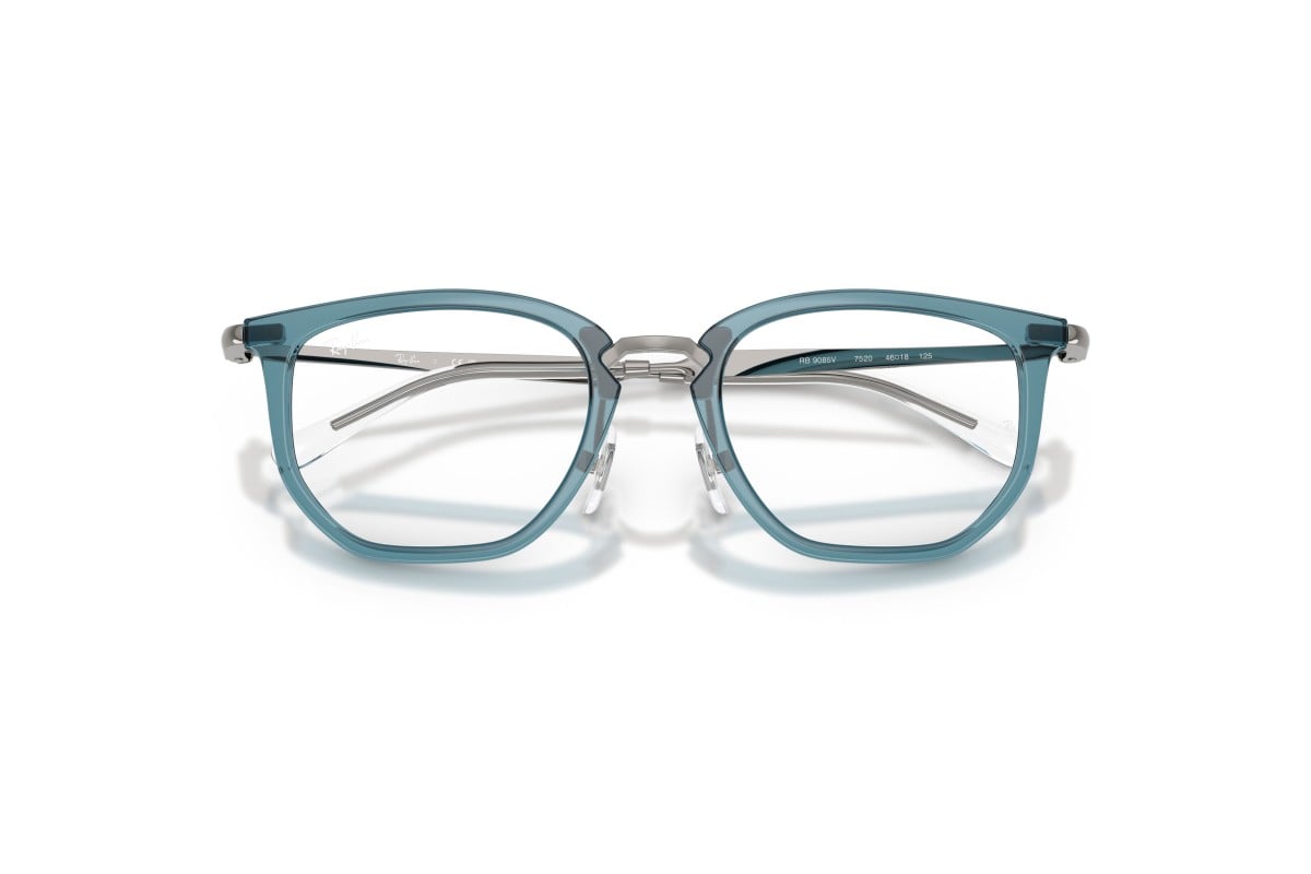 OCCHIALI DA VISTA JUNIOR | RAY-BAN RY 9085V - 7521 - CALIBRO 46
