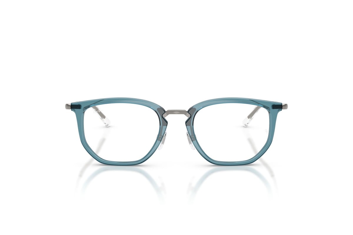 OCCHIALI DA VISTA JUNIOR | RAY-BAN RY 9085V - 7521 - CALIBRO 46