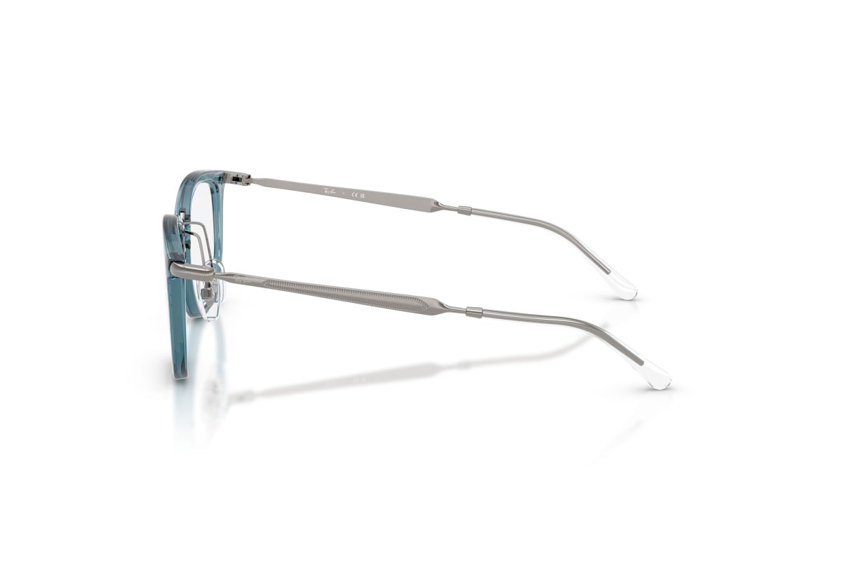 OCCHIALI DA VISTA JUNIOR | RAY-BAN RY 9085V - 7521 - CALIBRO 46