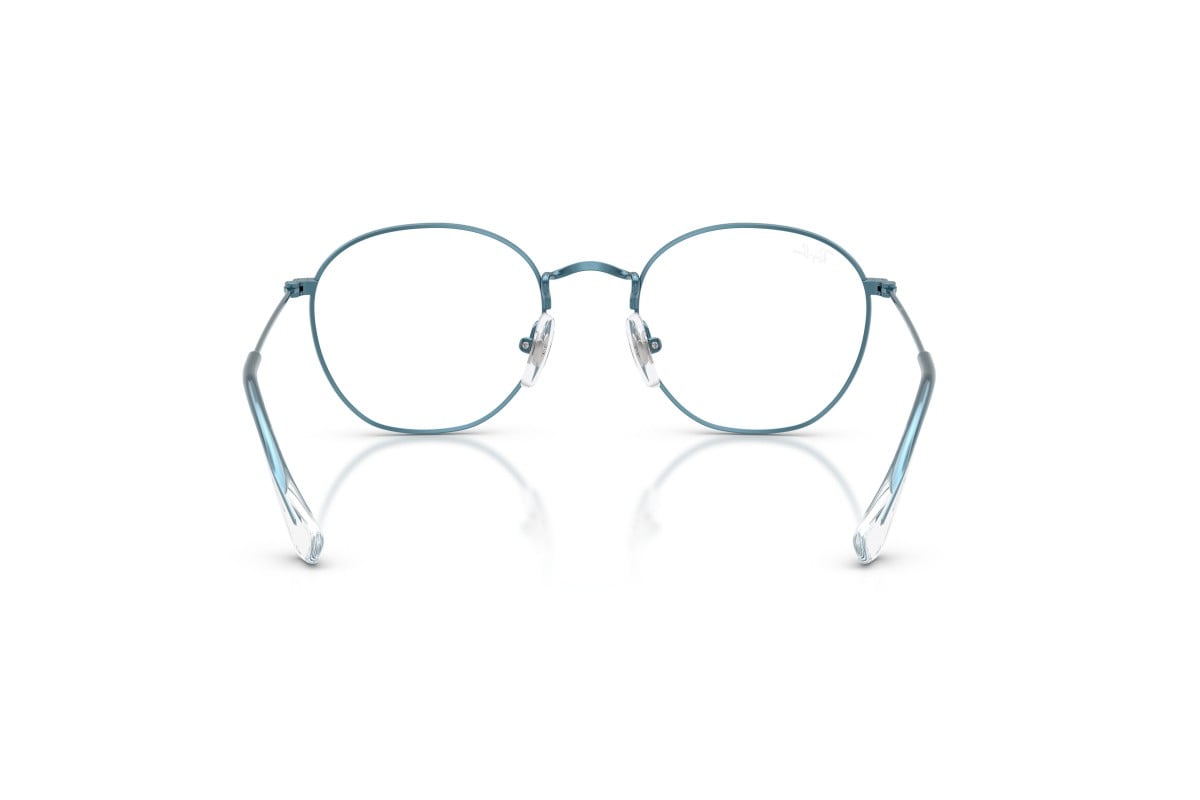 OCCHIALI DA VISTA JUNIOR | RAY-BAN RY 9572V - 4103 - CALIBRO 48