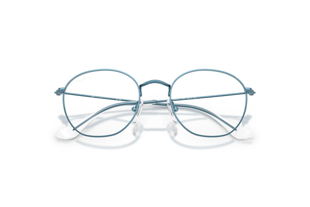 OCCHIALI DA VISTA JUNIOR | RAY-BAN RY 9572V - 4103 - CALIBRO 48