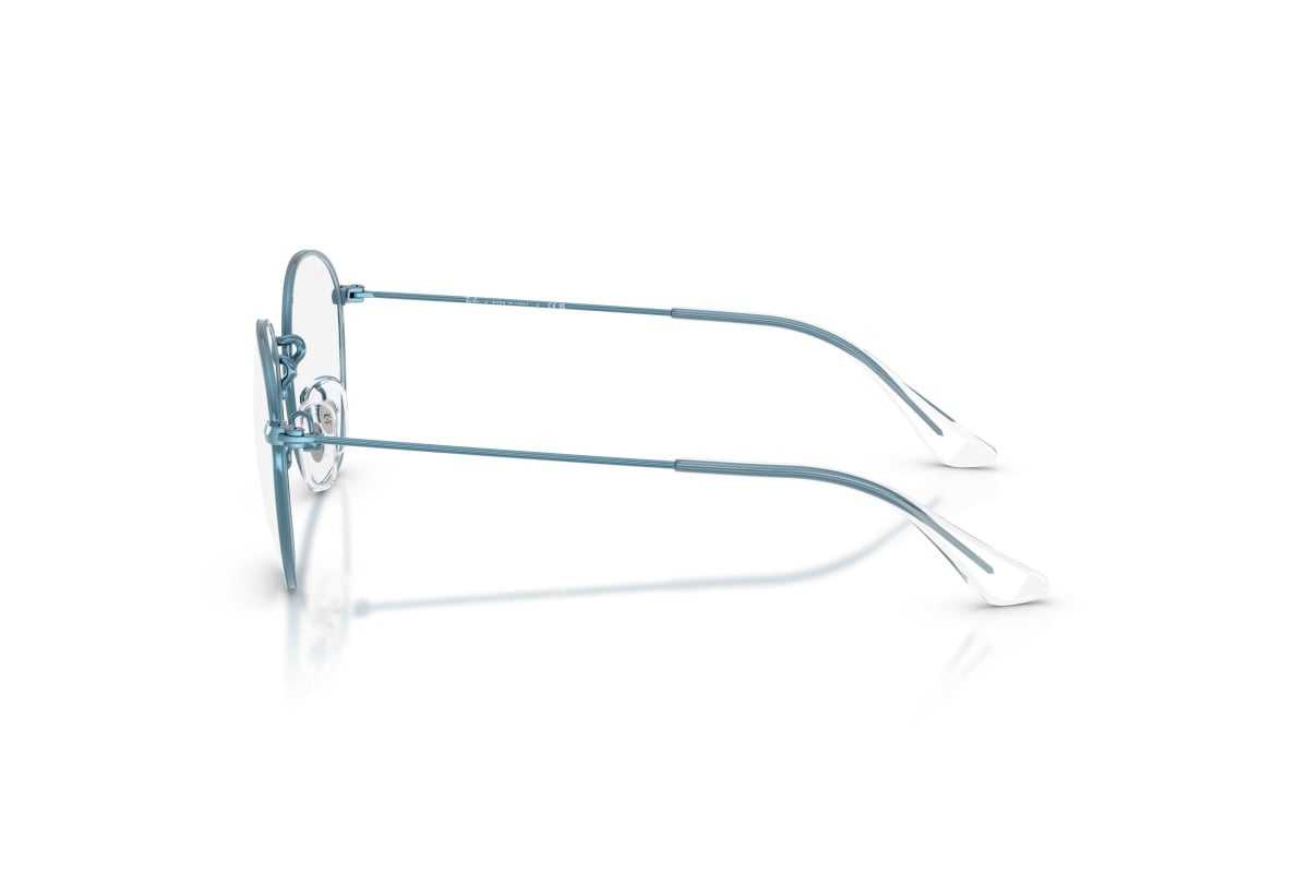 OCCHIALI DA VISTA JUNIOR | RAY-BAN RY 9572V - 4103 - CALIBRO 48