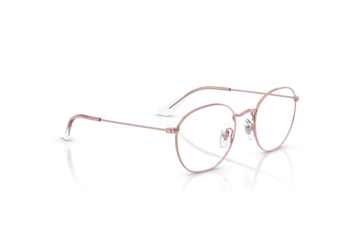 OCCHIALI DA VISTA JUNIOR | RAY-BAN RY 9572V - 4104 - CALIBRO 46