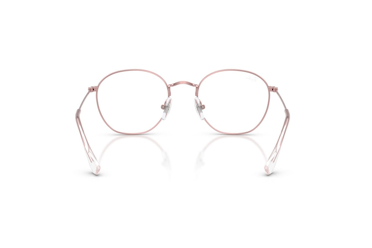 OCCHIALI DA VISTA JUNIOR | RAY-BAN RY 9572V - 4104 - CALIBRO 46