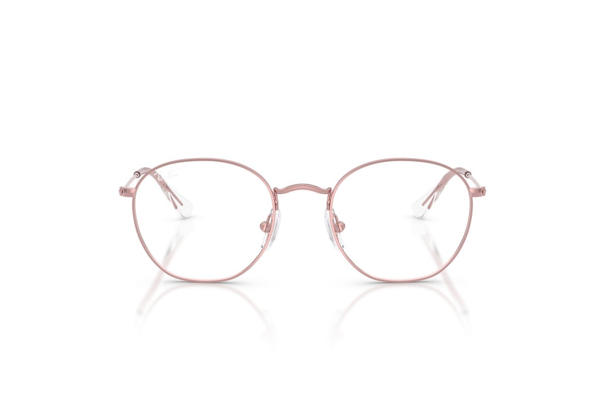 OCCHIALI DA VISTA JUNIOR | RAY-BAN RY 9572V - 4104 - CALIBRO 46