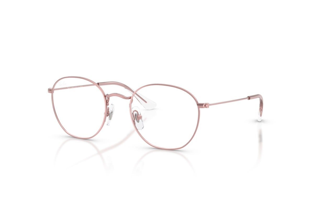 OCCHIALI DA VISTA JUNIOR | RAY-BAN RY 9572V - 4104 - CALIBRO 48