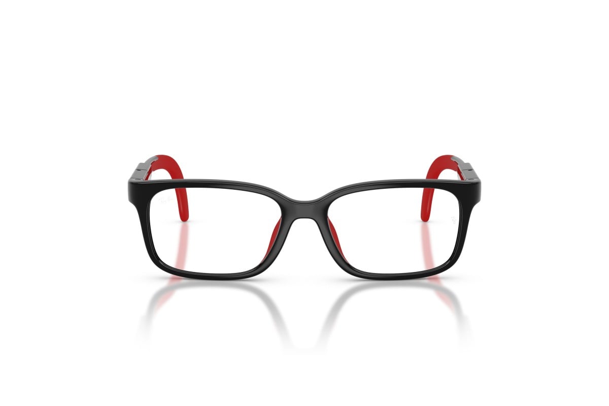 OCCHIALI DA VISTA JUNIOR | RAY-BAN RY A1980 - 7529 - CALIBRO 47