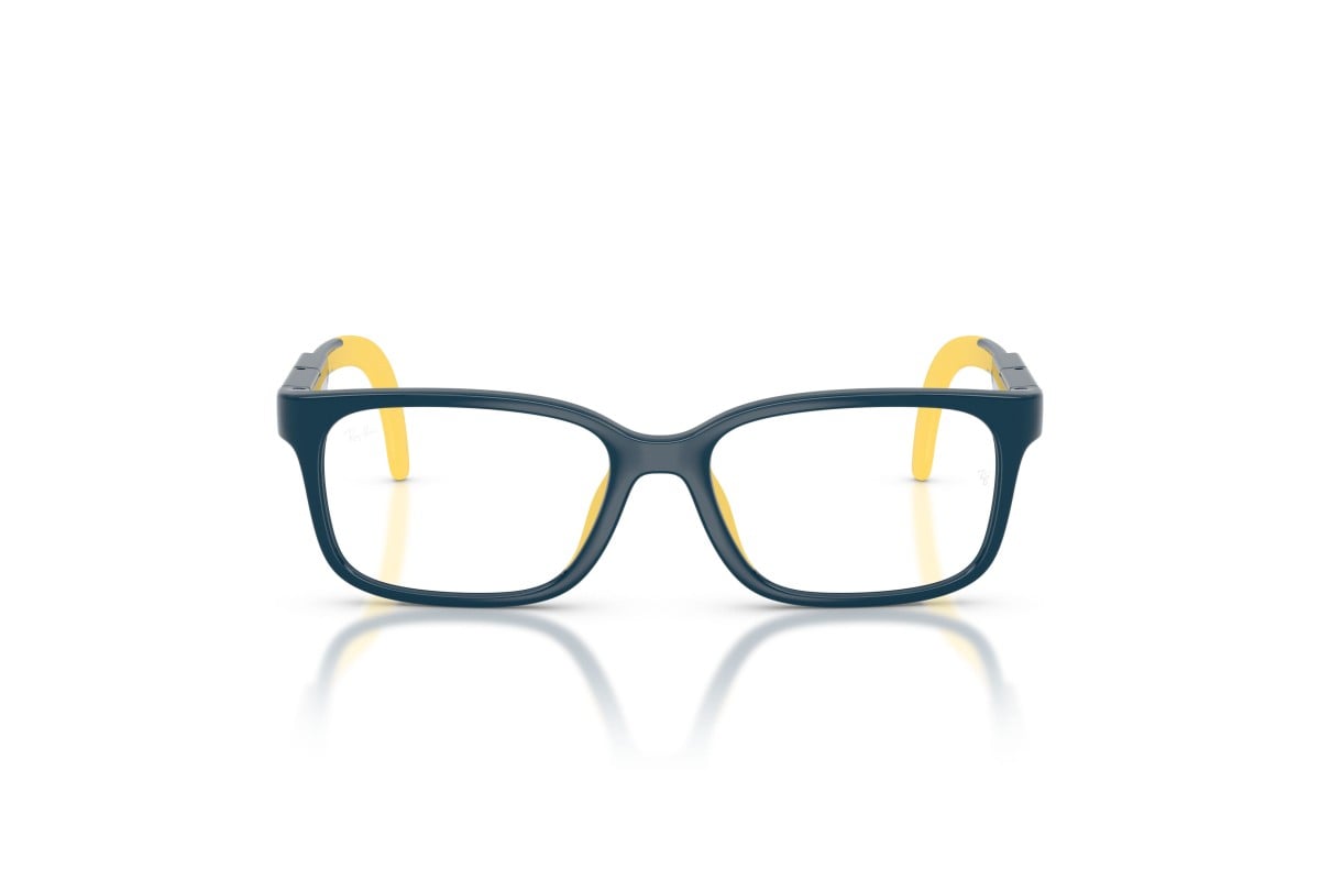 OCCHIALI DA VISTA JUNIOR | RAY-BAN RY A1980 - 7530 - CALIBRO 47