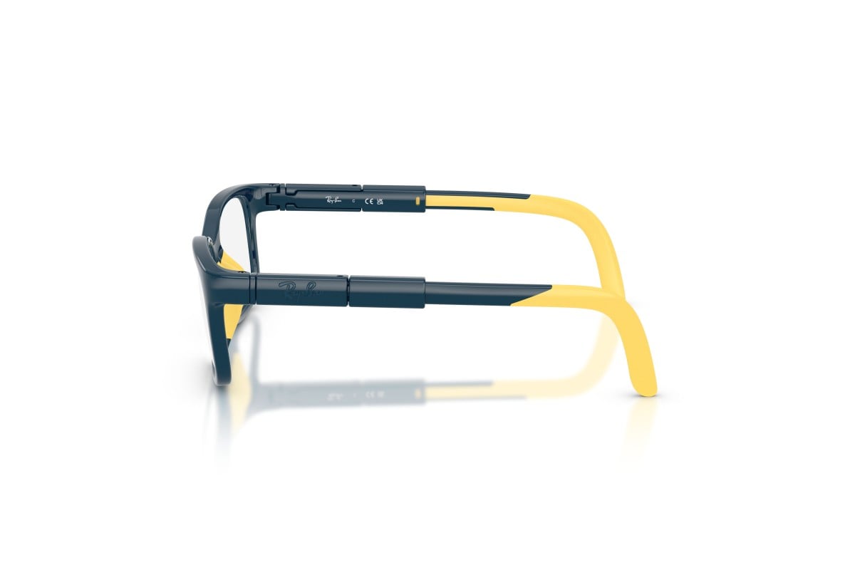 OCCHIALI DA VISTA JUNIOR | RAY-BAN RY A1980 - 7530 - CALIBRO 47