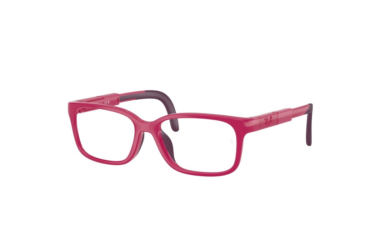 OCCHIALI DA VISTA JUNIOR | RAY-BAN RY A1980 - 7531 - CALIBRO 45