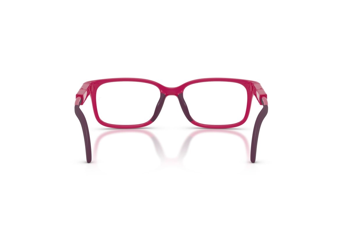 OCCHIALI DA VISTA JUNIOR | RAY-BAN RY A1980 - 7531 - CALIBRO 45