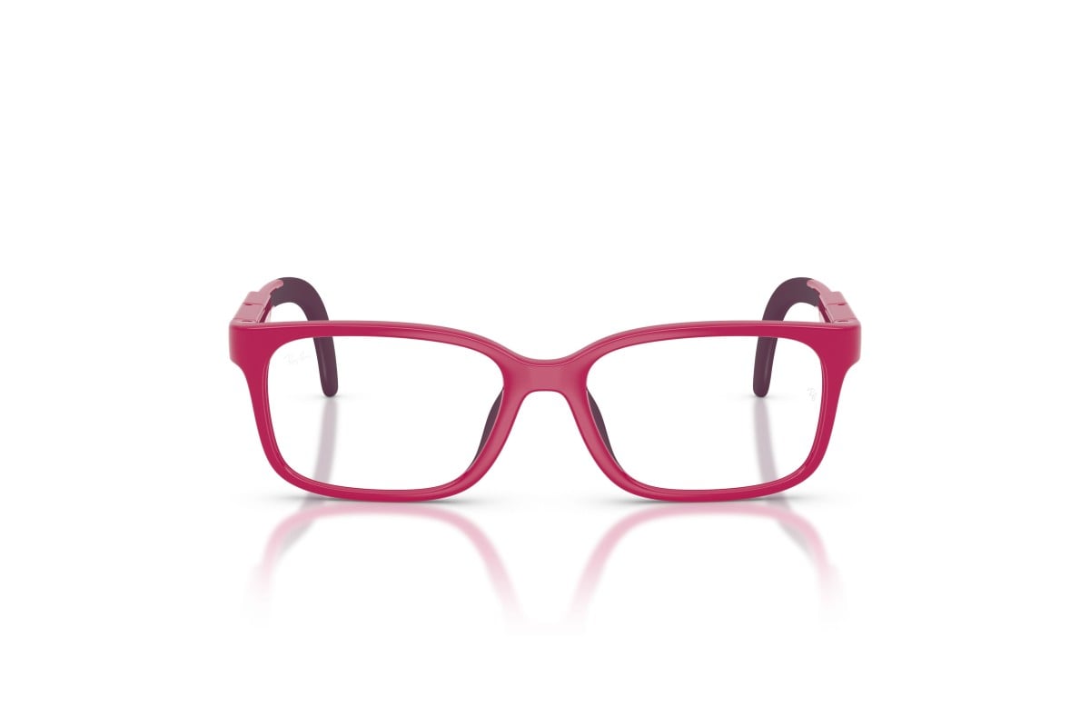 OCCHIALI DA VISTA JUNIOR | RAY-BAN RY A1980 - 7531 - CALIBRO 45