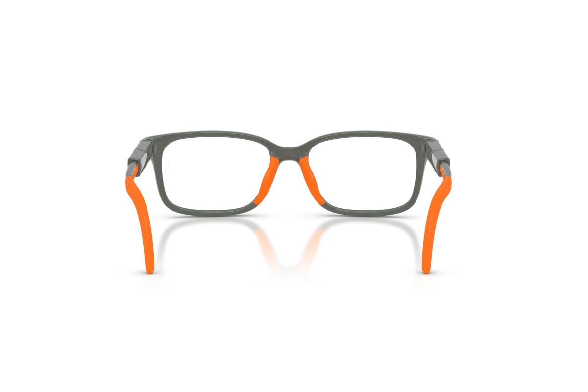 OCCHIALI DA VISTA JUNIOR | RAY-BAN RY A1980 - 7533 - CALIBRO 45