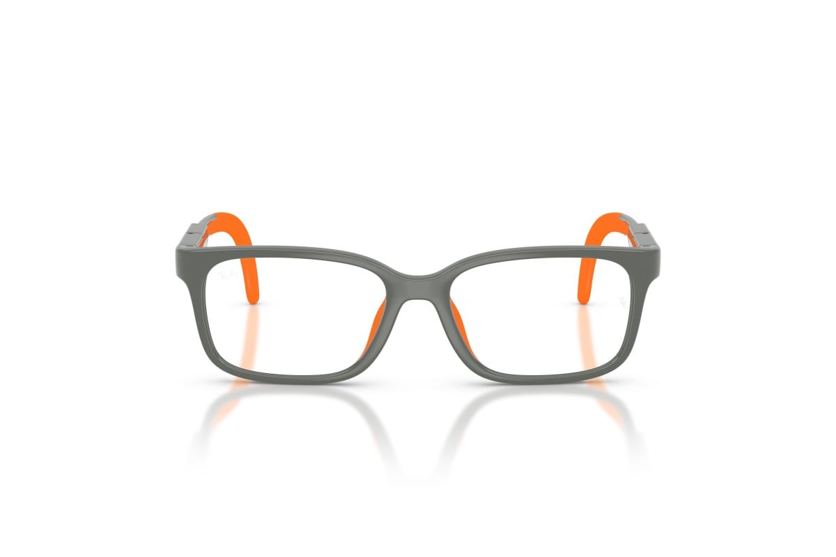 OCCHIALI DA VISTA JUNIOR | RAY-BAN RY A1980 - 7533 - CALIBRO 45