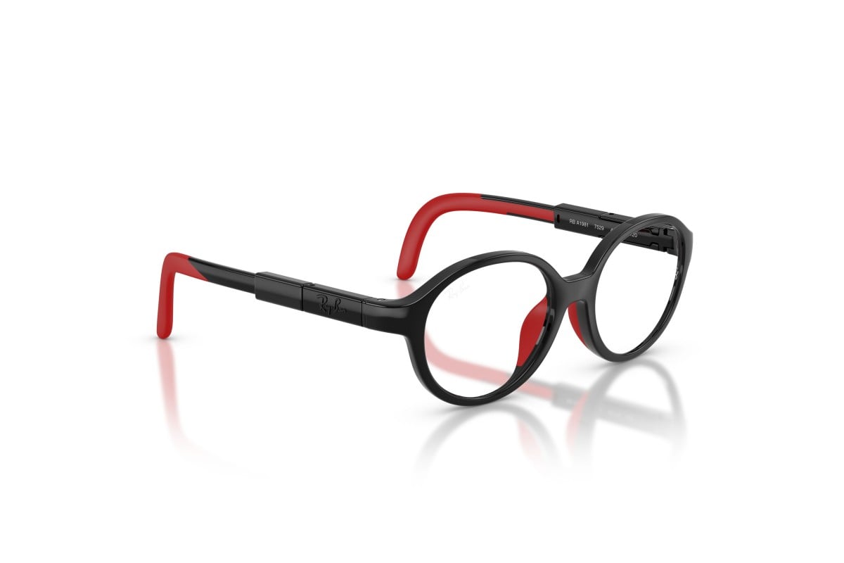 OCCHIALI DA VISTA JUNIOR | RAY-BAN RY A1981 - 7529 - CALIBRO 43