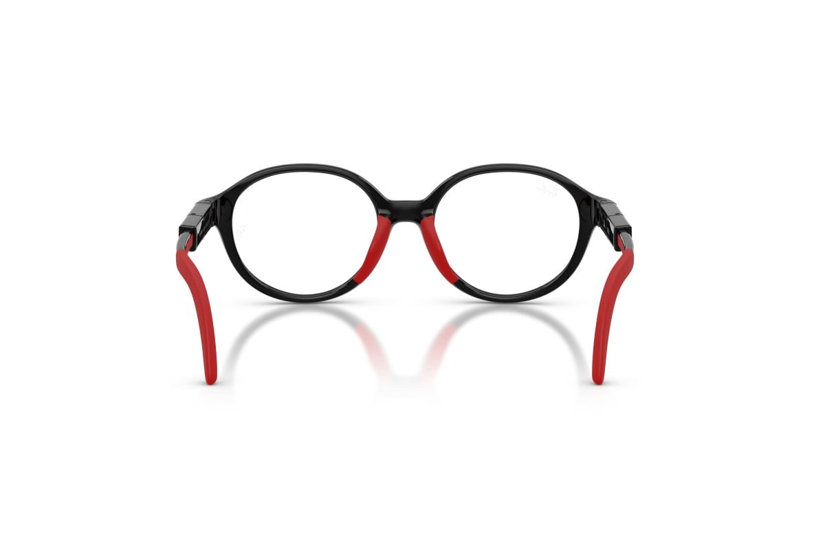 OCCHIALI DA VISTA JUNIOR | RAY-BAN RY A1981 - 7529 - CALIBRO 43