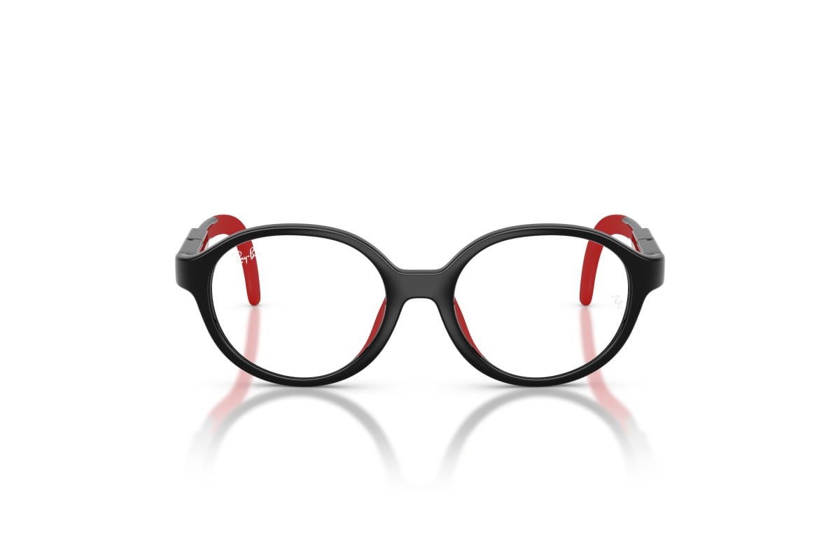 OCCHIALI DA VISTA JUNIOR | RAY-BAN RY A1981 - 7529 - CALIBRO 43