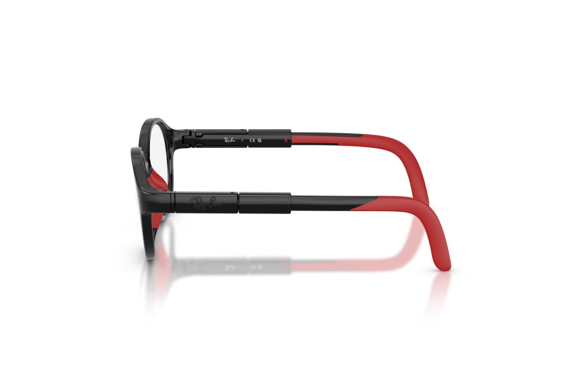 OCCHIALI DA VISTA JUNIOR | RAY-BAN RY A1981 - 7529 - CALIBRO 45