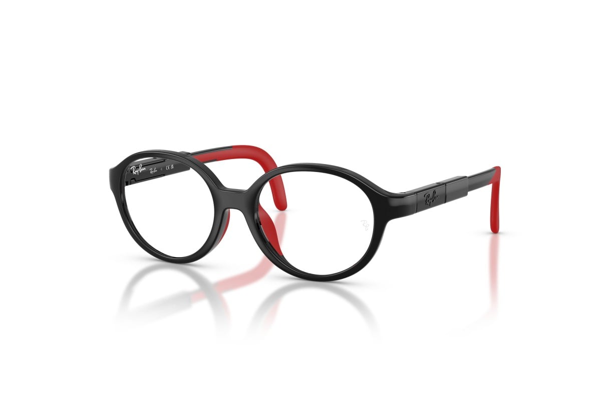 OCCHIALI DA VISTA JUNIOR | RAY-BAN RY A1981 - 7529 - CALIBRO 45