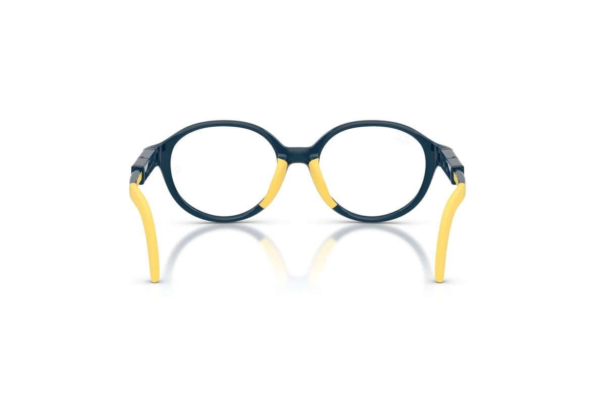 OCCHIALI DA VISTA JUNIOR | RAY-BAN RY A1981 - 7530 - CALIBRO 43