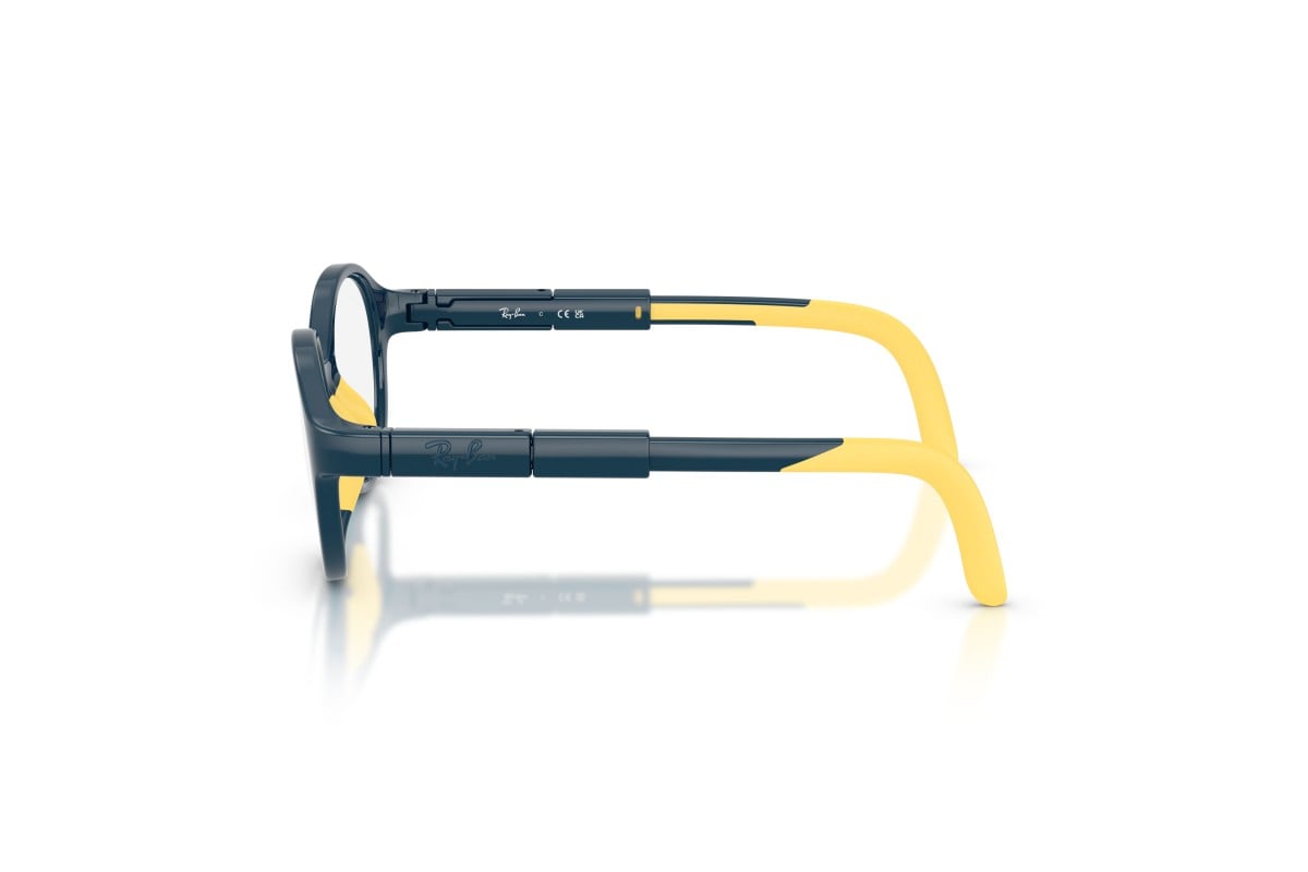 OCCHIALI DA VISTA JUNIOR | RAY-BAN RY A1981 - 7530 - CALIBRO 43