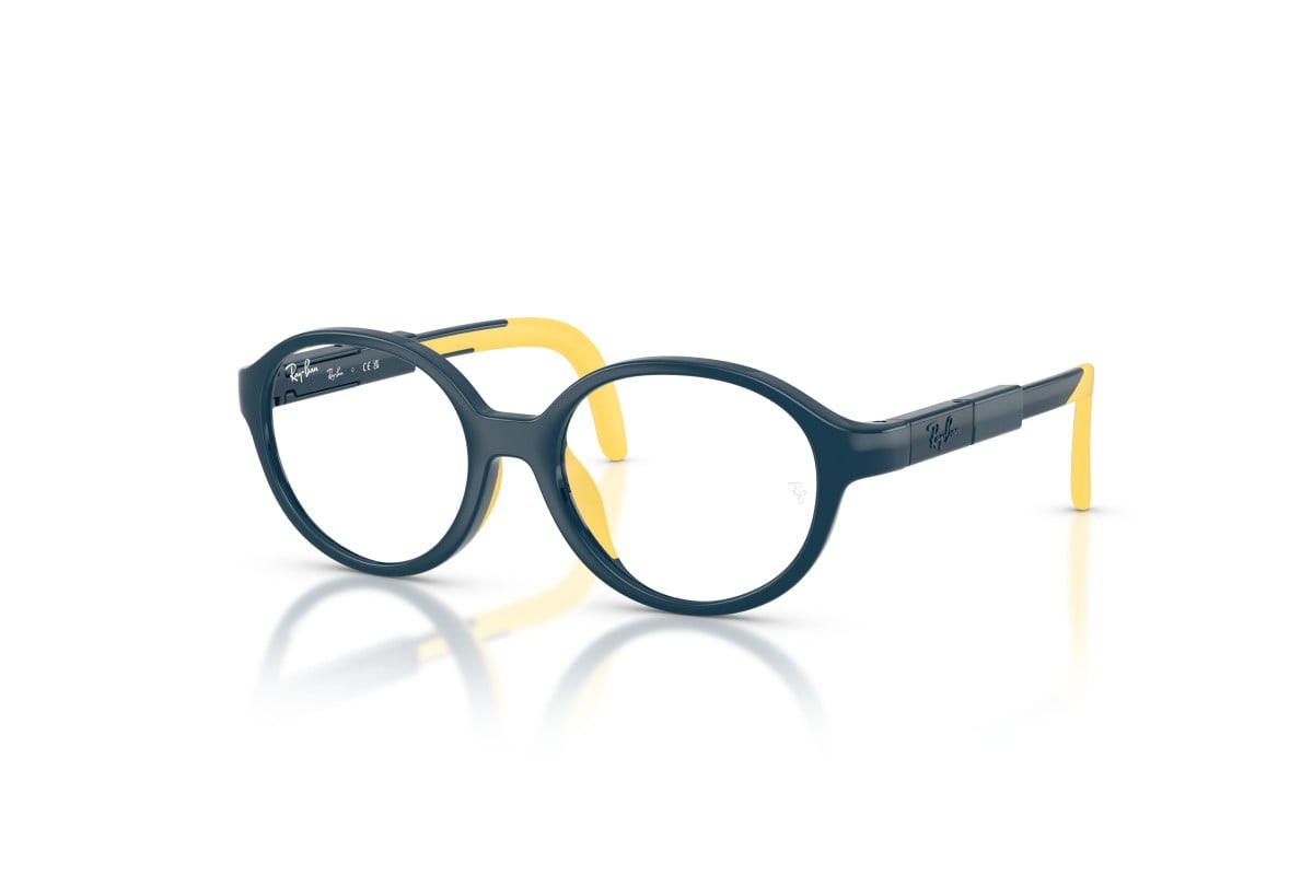 OCCHIALI DA VISTA JUNIOR | RAY-BAN RY A1981 - 7530 - CALIBRO 45