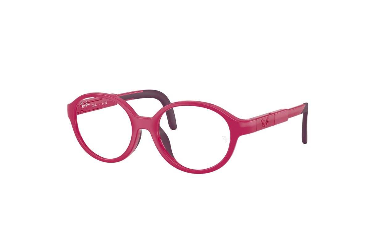 OCCHIALI DA VISTA JUNIOR | RAY-BAN RY A1981 - 7531 - CALIBRO 43