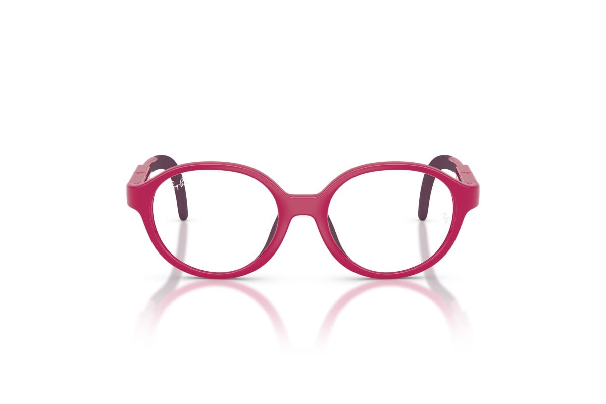 OCCHIALI DA VISTA JUNIOR | RAY-BAN RY A1981 - 7531 - CALIBRO 45