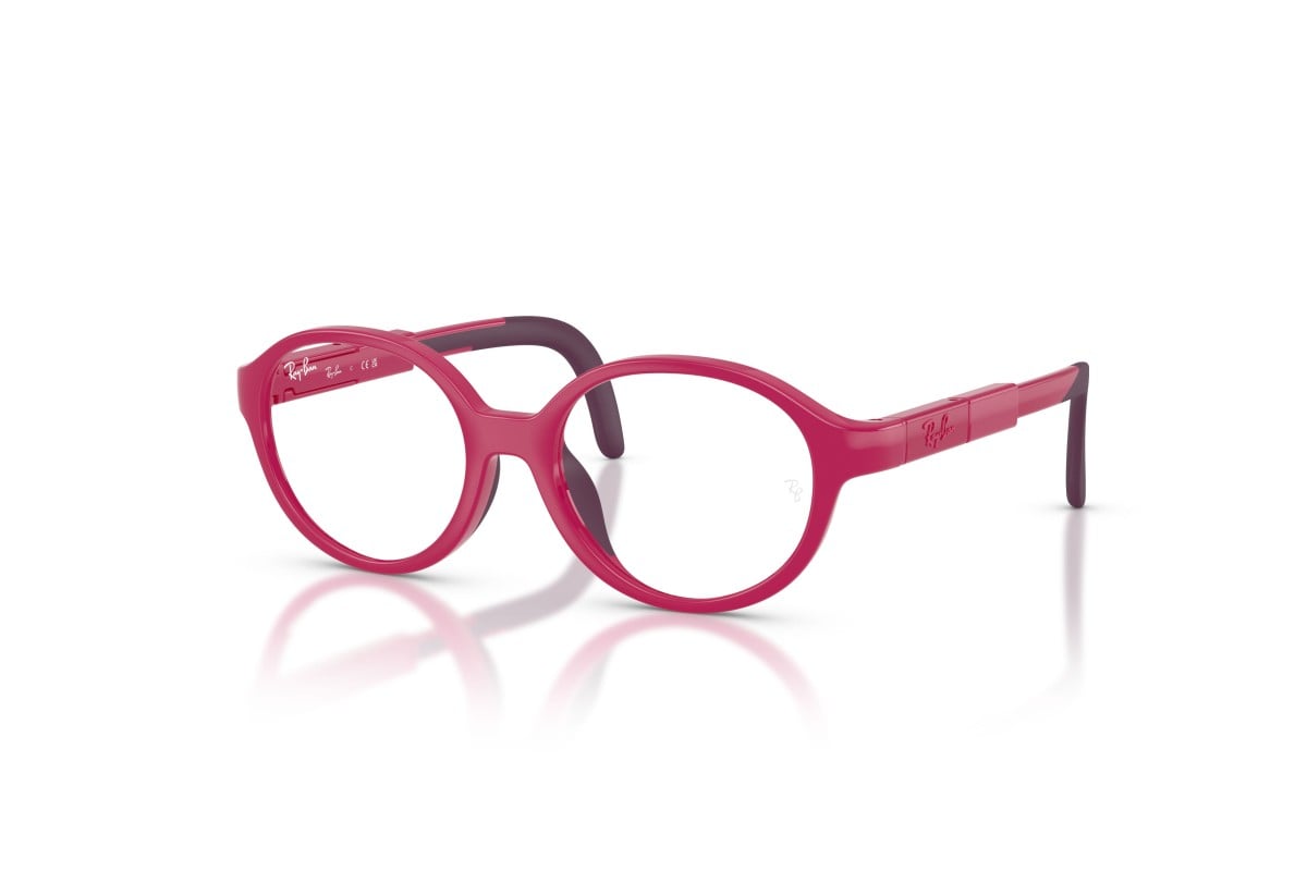 OCCHIALI DA VISTA JUNIOR | RAY-BAN RY A1981 - 7531 - CALIBRO 45