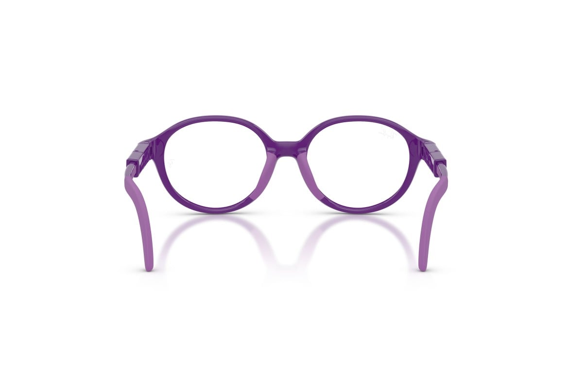 OCCHIALI DA VISTA JUNIOR | RAY-BAN RY A1981 - 7532 - CALIBRO 43