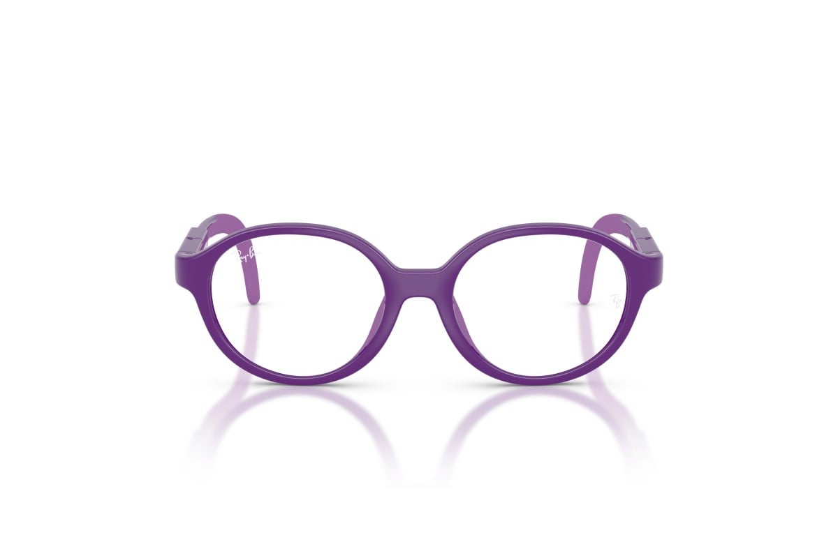 OCCHIALI DA VISTA JUNIOR | RAY-BAN RY A1981 - 7532 - CALIBRO 43