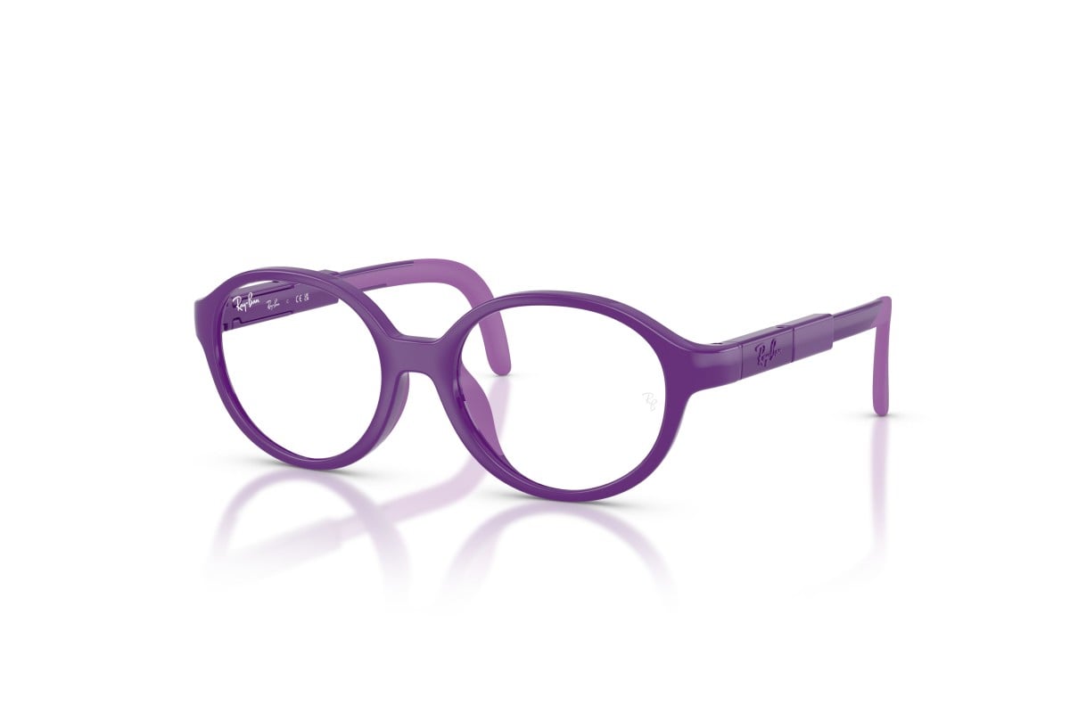 OCCHIALI DA VISTA JUNIOR | RAY-BAN RY A1981 - 7532 - CALIBRO 45