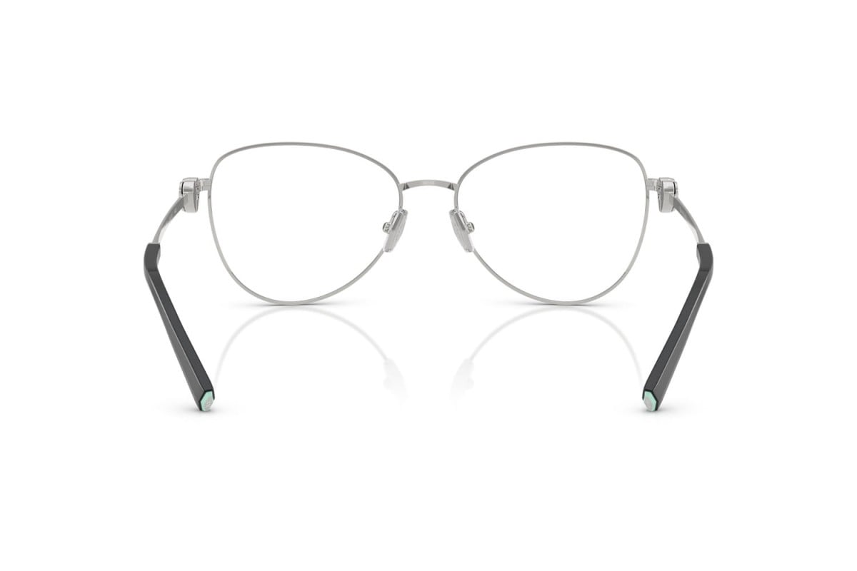 OCCHIALE DA VISTA DONNA | TIFFANY TF 1163B - 6001 ARGENTO - CALIBRO 54